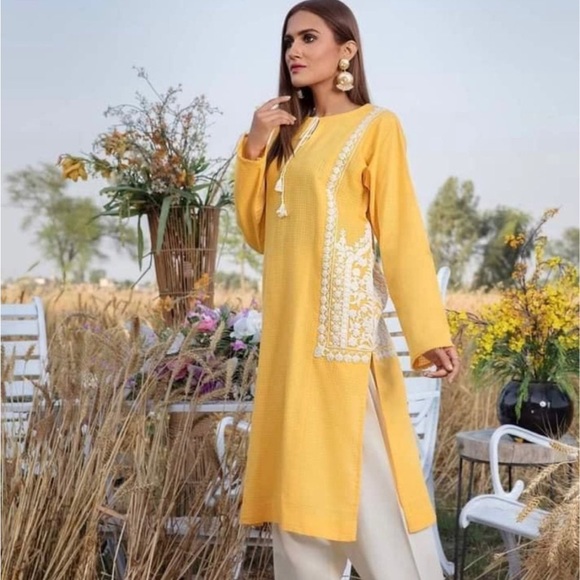 Pakistan dress new size xl - Picture 2 of 3